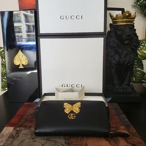 Gucci Wallet